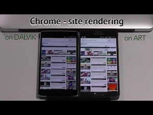 Note 4 vs. OnePlus One - performance comparison