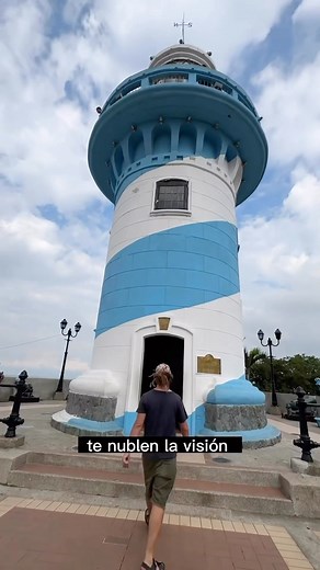 250K views · 25K reactions | “Nunca dejes que comentarios negativos te nublen la visión de un lugar. Guayaquil es hermoso y punto” @isa_porahi visitó La Perla del Pacífico y se llevó una hermosa experiencia. Guayaquil es una ciudad admirada por turistas extranjeros⭐️ #guayaquilturismo #tourism #turismo #Ecuador #southamerica #travel #ecuadortravel | Guayaquil Turismo | Facebook