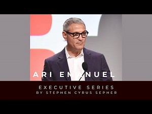 Endeavor CEO: Move fast, talk faster, and never beg — that’s the business!