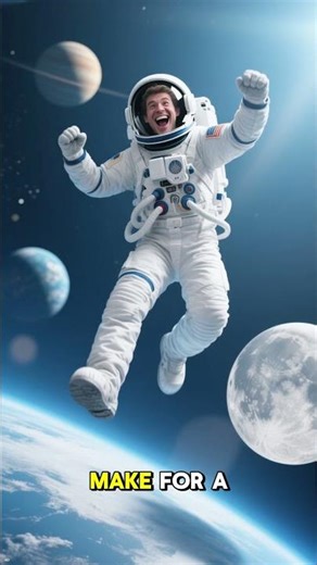 What If Earth Had Two Moons?