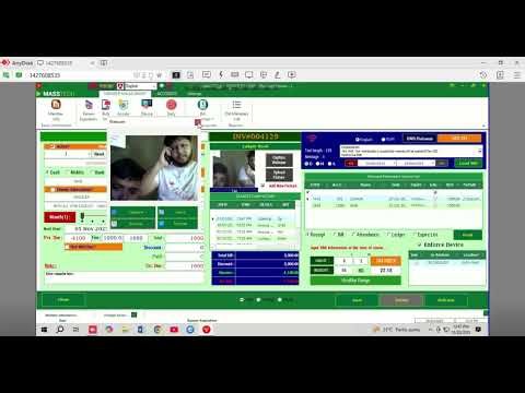 Organize Gym Member Photos Effortlessly with MASStech Software