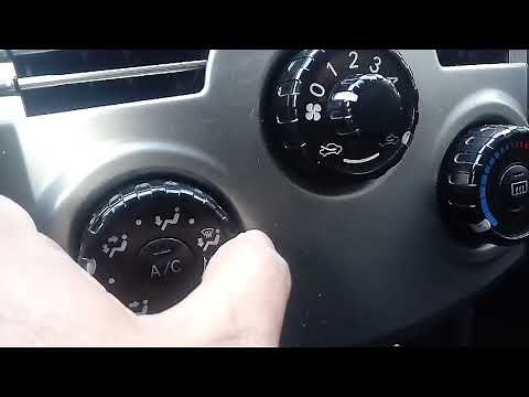 DAIHATSU TERIOS 2008