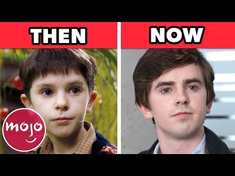 Charlie and the Chocolate Factory Cast: Where Are They Now?