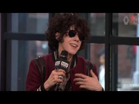 LP Discusses Her Latest Album "Lost On You"