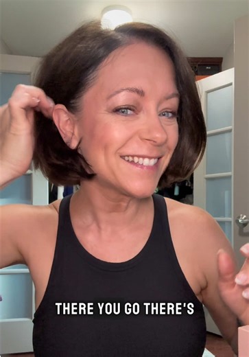 Makeup Routine for Women Over 40