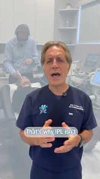 How Does IPL Work for Dry Eye? | Eye Doctor The Woodlands Explains
