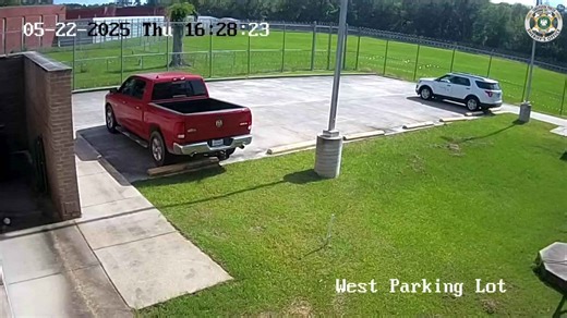 VIDEO: Inmate escapes from Tangipahoa Parish jail