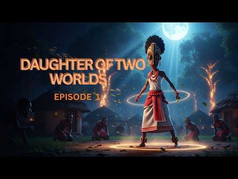 The Mysterious Masked Dancer of Umuokoro | Ada Mmụọ Ọhịa (Igbo Folklore Series) Episode 1