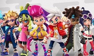 Ninjala: How to Play With Friends