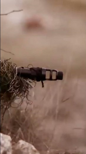sniper ini melakukan misi paling gila dan menantang - film action #shorts