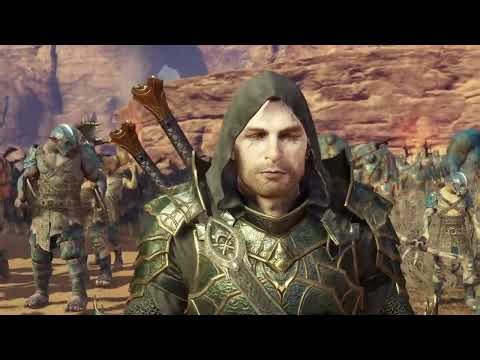 Talion Cleans Up Lithlad To Gain Regional Access To Mordor Strongholds