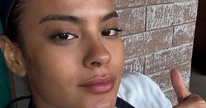 Bella Campos radicaliza e muda o visual; veja o antes e depois