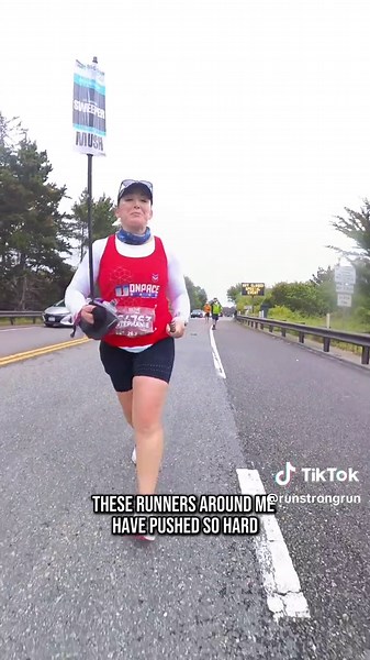 Experiencing the Big Sur Marathon: The Sweeper's Journey