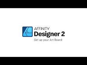 AFFINITY Designer 2: New Features