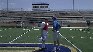 Watch Friday Night Lights Season 1 Episode 2 - Eyes Wide Open