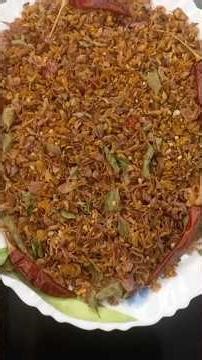 Spicy Vadagam #Vadagam #vegetarianrecipes #shortfeed #trending #viral