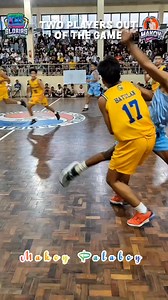 991K views · 7.3K reactions | Batulan ang Miguel out of the game for fighting.. Mayor's Cup 2025 | Makoy Palaboy | Facebook