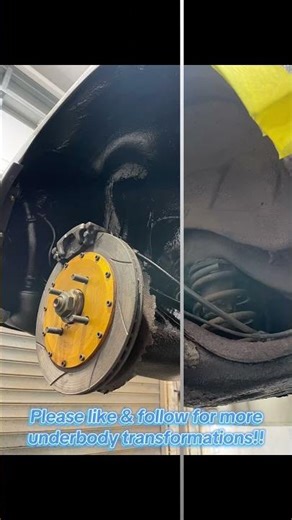 Escort RS Cosworth Part #6