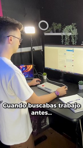 Los tiempos han cambiado 🫠 . . #desarrolloweb #desarrolladorweb #frontend #backend #javascript #programacion #programador #junior #comedia #desarrollo