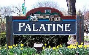 Palatine Ranked Among Nation's Safest Cities
