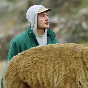 3.6K views · 10K reactions | What is The Fiber of the Gods? Durable, soft & warm. Softer than cashmere & warmer than merino wool. Learn more at paka.co | PAKA | Facebook