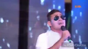 2.5M views · 79K reactions | Suci Dalam Debu ~ Syafiq Farhain anak Arwah Sallem terbaik. | Lagu-Lagu Rock Kapak jiwang Sempoi | Facebook