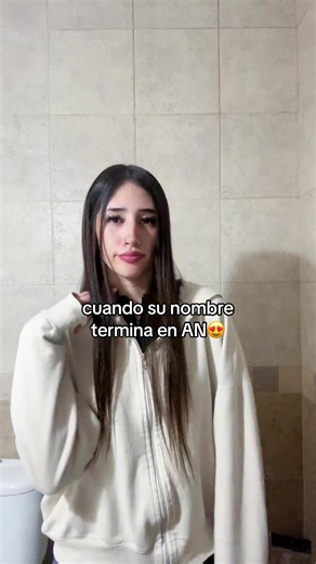 Video de Ƭαмαяα💋 (@tamyrossii) relacionado con “when her name ends with a”