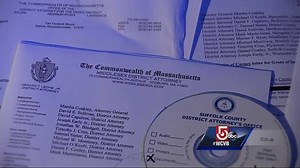 5 Investigates exposes secret deals for officers in trouble