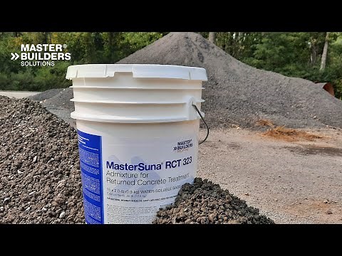 MasterSuna RCT 323: Instructions for Use