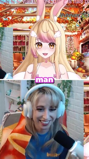 Dea 💕🌱 | Vtubing is just kegals for your face! A lot of people comment about how expressive my vtuber model is. A lot of it is thanks to the... | Instagram