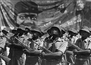 Angolan Civil War - Alchetron, The Free Social Encyclopedia