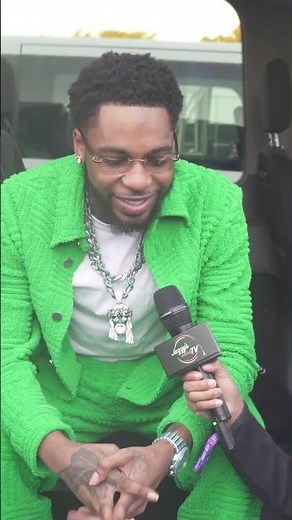 Key Glock talks about what he learned from Young Dolph