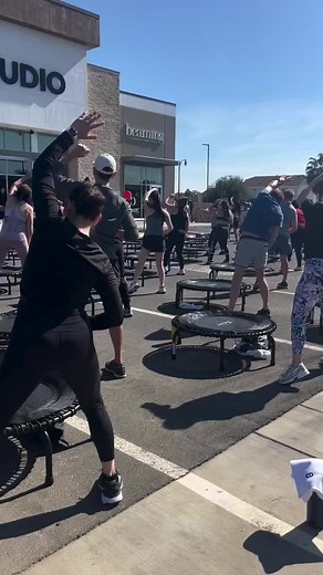 Grand Opening of Club Studio in Elk Grove