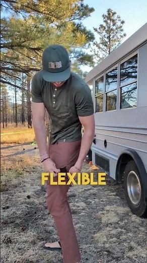 3 Top Hiking and Camping Pants for Men