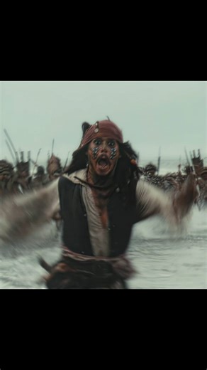 RVSnips | Edits & Reels on Instagram: "Caption jack sparrow ⚓ __________________________________________________ • MOVIE : Pirates of the Caribbean: Dead Man’s Chest • DIRECTOR : Gore Verbinski • WRITERS : Ted Elliott, Terry Rossio (from characters by Elliott, Rossio, Stuart Beattie, Jay Wolpert) • PRODUCERS : Jerry Bruckheimer • MAIN CAST : Johnny Depp (Captain Jack Sparrow), Orlando Bloom (Will Turner), Keira Knightley (Elizabeth Swann), Bill Nighy (Davy Jones), Stellan Skarsgård (Bootstrap Bi