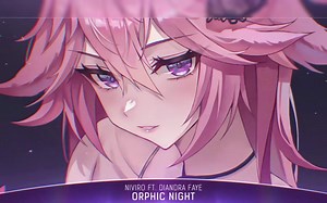 Nightcore - Orphic Night (Lyrics)