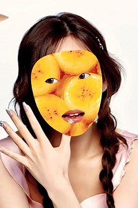 K-Pop Aesthetic Endless Loop: Jiso (TREN-D) visual loop ✨🌸