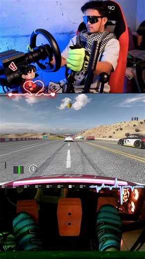there is little hope #simracing #gameracing #assettocorsa #simracing #racingsimulator #carracinggame
