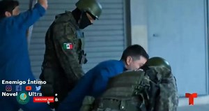 Enemigo Íntimo 2 | Capitulo 59 | PARTE 7/7 | HD