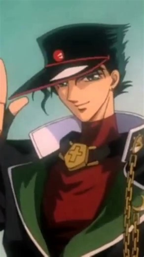 We're talking about the infamous CLAMP JJBA doujin today! #manga #anime #shonen #shoujo #egg #jojosbizarreadventure #clamp #bl #cardcaptorsakura #jjba #doujinshi #lgbt #history #yaoi