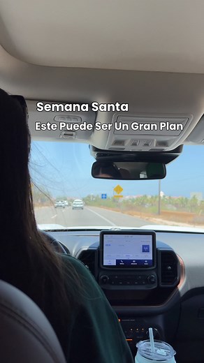 Roadtrip Semana Santa en México