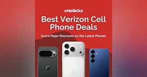 Best Verizon Phone Deals Right Now: Get a Free iPhone!