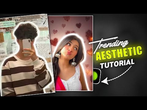How to Edit Aesthetic Photos in Hypic App 2025 | Full Tutorial