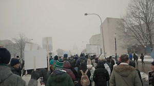 What we saw at this year's March for Life. ❤️ | Alliance Defending Freedom