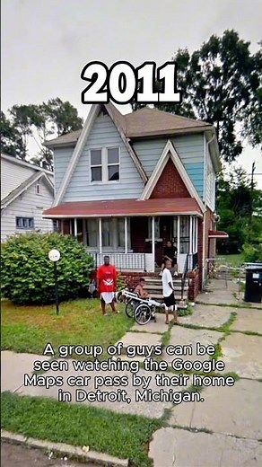 From Boarded Up to Beautiful