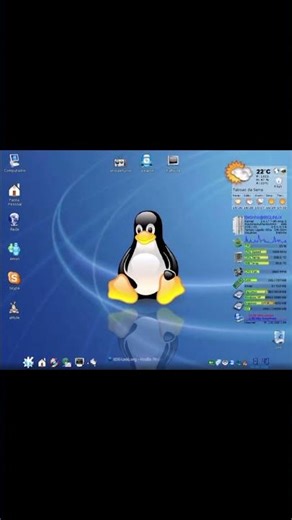 linux = lifestyle #linux #opensource #programming #archlinux #terminal #shorts #viral #retrotech