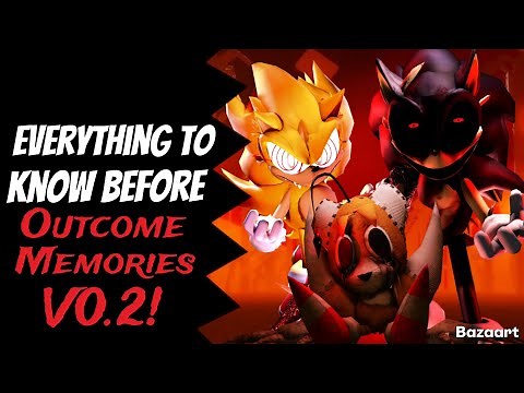 Everything You Need To Know Before Outcome Memories V0.2!