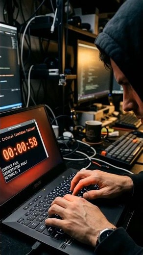 The Time BOMB in Your Code: Migrating Legacy Architecture to .NET 8 | VeraDev_