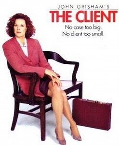 The Client (TV series) - Alchetron, The Free Social Encyclopedia