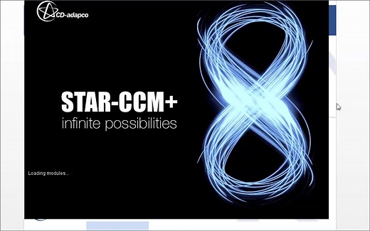 Section1-STAR-CCM 中中文教学视频课程